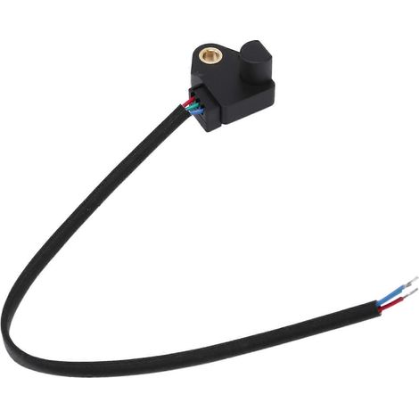Capteur de vitesse de turbine pour transmission automatique 5EAT/5AT pour Subaru Legacy Outback Tribeca 2008-2014 (1/5)