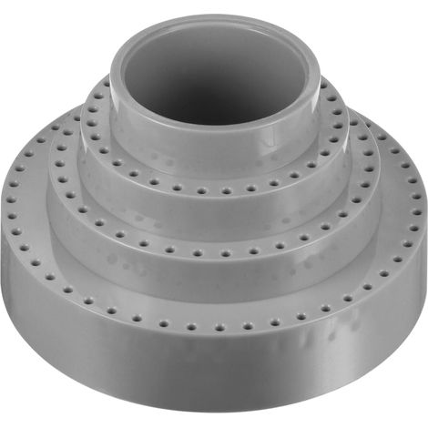 Porte-forets rotatif sourcing map, diamètre 3,2 mm (1/8 pouce), 116 trous, alésage rond, boîte de (1/5)