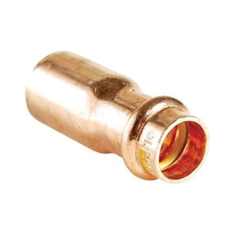 T-Stück Conex reducer fitting EPDM Dicht 5 bar 70°C