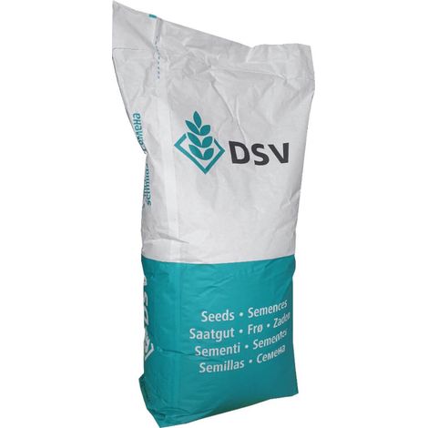DSV Wildacker-Eintopf (BSV) annuel 10 kg mélange de culture pour gibier, graines de chasseur, mélange de champ pour gibier