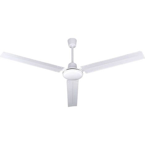 VENTILATORE A SOFFITTO 70 W - ø cm 142