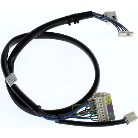 BOSCH Cablaggio installazione 230V, 7736700719