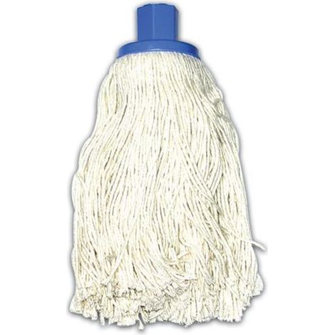 Frange Coton 220gr Recharge Balai Espagnol - Duffiet (1/3)