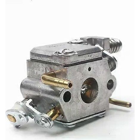 kigbf-2525 Carburetor For IKRA mogatec PCS 2525 Chain saw replacement parts D-64839