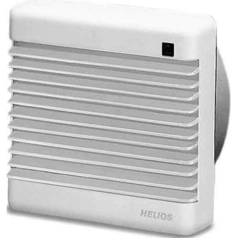 Ventilateur mural HVR150/2RE blanc (1/2)
