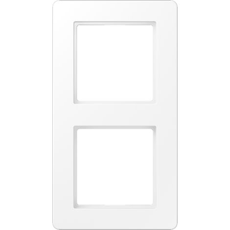 JUNG AF582BFWWM accesorio para caja de enchufe 1 pieza(s)