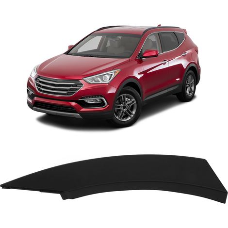 (T06) Enjoliveur de moyeu de roue arrière droit 87742-4Z000 Compatible avec Hyundai Santa Fe Sport 2.0L et 2.4L 2013-2018 (1/5)