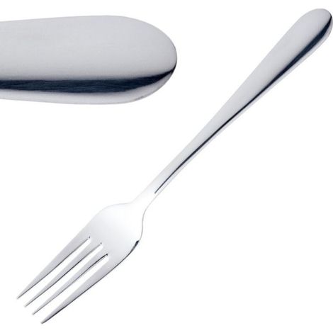 Fourchette de Table 200 mm Buckingham Lot de 12 (1/5)