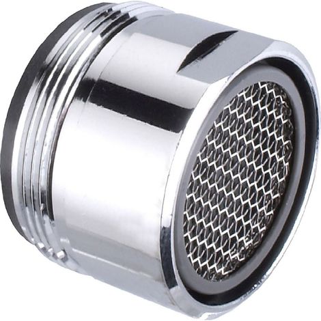 CONMETALL Sparregler M24x1 AG, Chrom