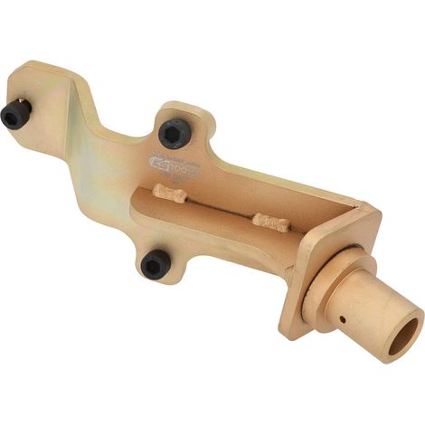 KS Tools Motoraufnahme, 4-Zylinder