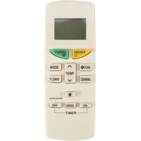 Per il telecomando Para Aire condizionato ARC470A1 ARC469A5 FTX35JV RX35JV (1/4)