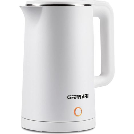 G3 Ferrari G1015801 Bollitore interno Acciaio 18 Litri Cordless 1500 Watt ''ESSENTIAL'' (1/4)