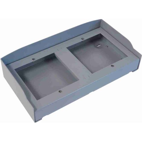 Scatola Parete Con Tettuccio 1Mx2 CAME BPT MTMSP1M2 60020430