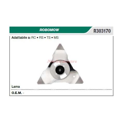 Lame per robot robomow RC RS TS MS R303170