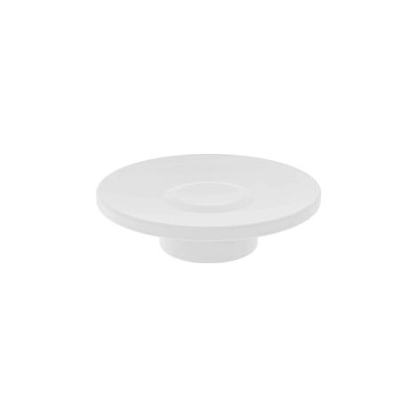Dornbracht 08900101682 Bol en verre, mat Pièces détachées