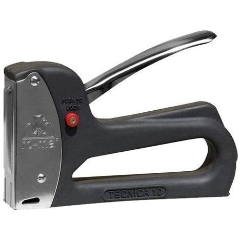 Fissatrice Tecnica 10 Mod. 110 13 Romeo Maestri