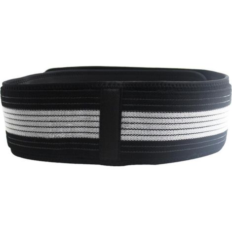 Ceinture de soutien lombaire, orthèse, ceinture de maintien pour soulager la douleur et affiner la taille, pour hommes et femmes. (1/5)