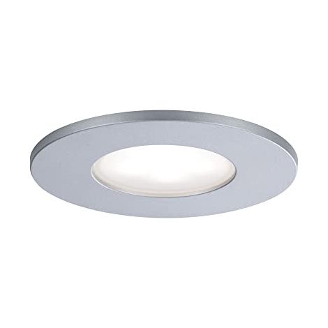 Paulmann Calla spot incassato cromato 5 W LED (1/4)