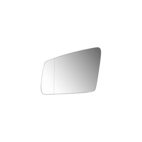 Rétroviseur extérieur gauche réglable pour Mercedes-Benz W212, W246, W204, W176 – miroir haute précision en verre trempé (1/5)
