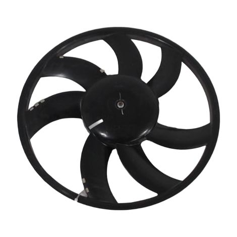 [PRODUIT D'OCCASION] Moteur Ventilateur Radiateur NISSAN Micra 2009- ♻️ Ref Oe. 214821hc1e - Garantie à vie (1/2)