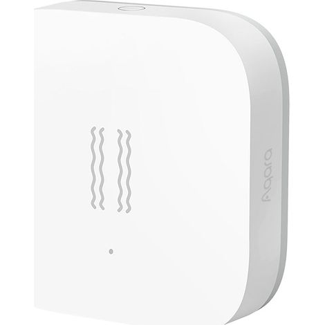 Capteur de vibration Zigbee 3.0 Vibration Sensor T1 - Aqara (1/5)