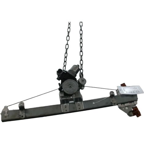 Mecanisme+moteur Leve-glace Avant Droit NISSAN Leaf 2011-... [PRODUIT D'OCCASION]♻️807313na0b