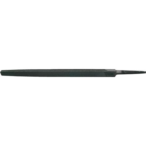 FACOM Dreikantfeile ohne Heft, Hieb 2, 200 mm (1/3)