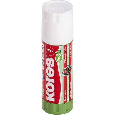 Kores - Eco Glue Stick - 40g (713402)