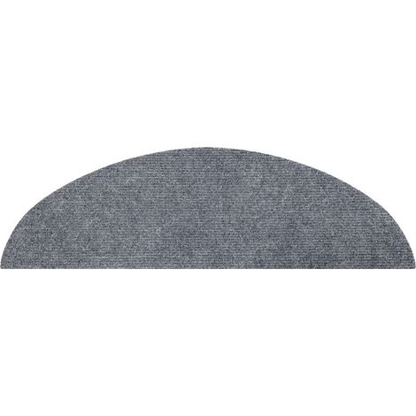 Trapmaantje Spurt - Grijs - 20x56 cm - 15 Stuks (1/5)
