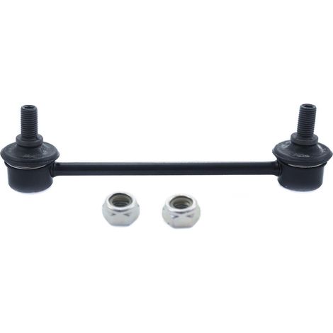 ENLACE ESTABILIZADOR ""MS"" trasero izquierdo/derecho MAZDA 323 F VI, 323 S VI, PREMACY 1.3-2.0D 09.98-03.05 (1/2)