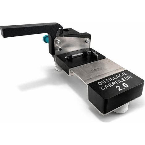 NEW Chariot de Coupe Version Raimondi MK2 Compatible Meuleuse P6 Outillage Carreleur 2.0