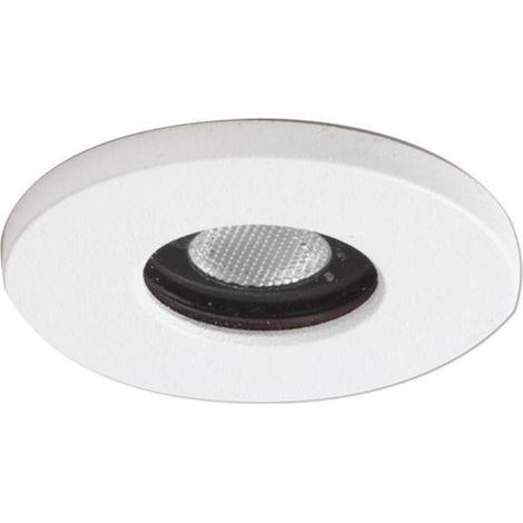 Brumberg Leuchten LED-Lichtpunkt 700mA rund IP65 ww 12053173 (1/3)