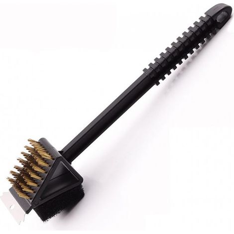 (36x7x8cm)Brosse longue 3 en 1,Brosse longue 3 en 1,Brosse longue 3 en 1
