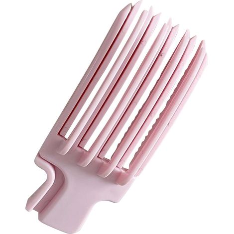 Pinces à cheveux volumisantes pour frange Pinces pour cheveux longs, épais, fins, bouclés, courts Outil de coiffure pour femmes et filles Usage quotidien Idéal pour les voyages Idéal pour une uti