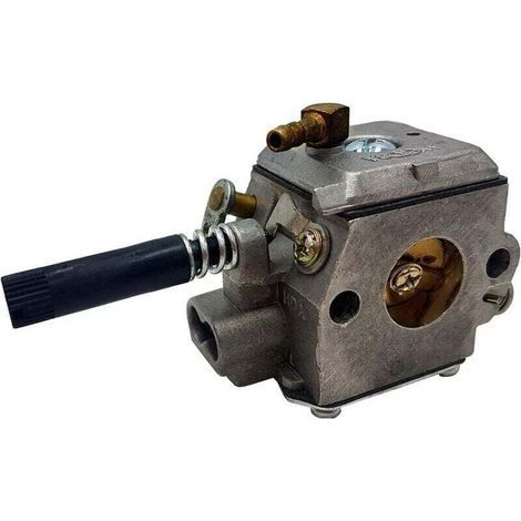 pair Carburateur pour Tronçonneuse Shindaiwa 488 488P Pièce de Rechange HDA-79A HDA-79C (1/4)