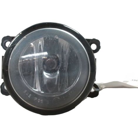 [PRODUIT D'OCCASION] Phare Antibrouillard Avant Droit CITROEN C4 Coupe ♻️ Ref Oe. 6206e1 - Garantie à vie (1/3)