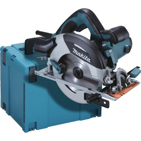 Makita - Handkreissäge 165 mm, 1100 W HS6101J (1/3)