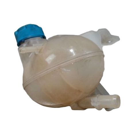 [PRODUIT D'OCCASION] Vase Expansion FIAT 500 2007- ♻️ Ref Oe. 51881755 - Garantie à vie (1/3)