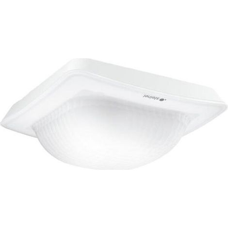 Bewegungsmelder Steinel IR Quattro HD-2 com1 64 m² 360°