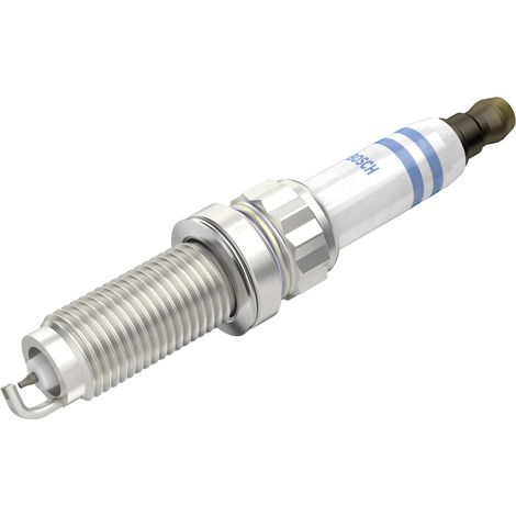 Bougie d'allumage BOSCH 0 242 145 607 BMW 1026080GH030 12 12 2 163 332 36 48 899 (1/5)