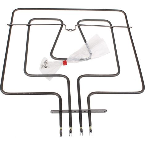 Bosch - oben heizung element/grill - 20006486 -