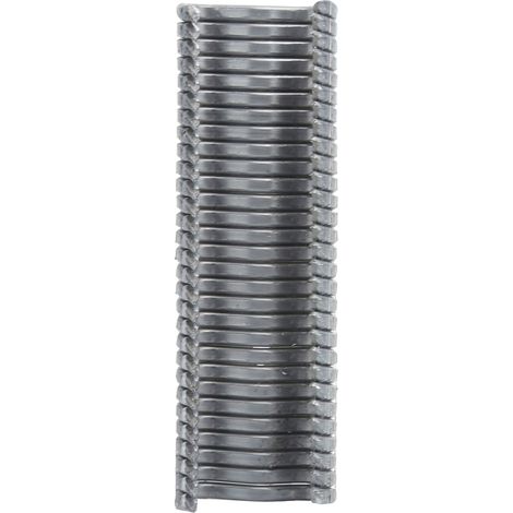 1800 clous en M, outil de réparation pratique pour cages à lapins, poules, pigeons et renards (1/5)