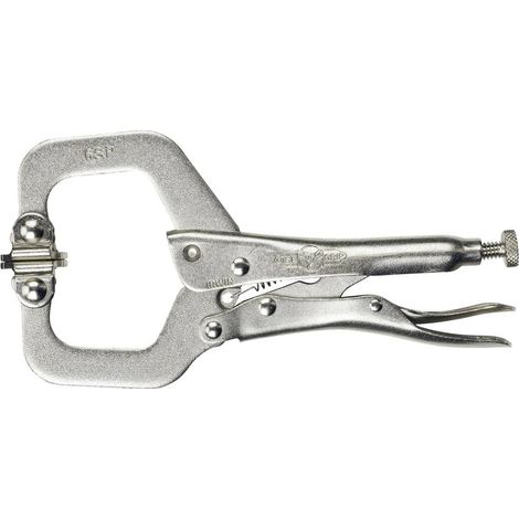 Irwin Tools T18EL4 Pince de serrage 0 - 55 mm 150 mm (1/3)