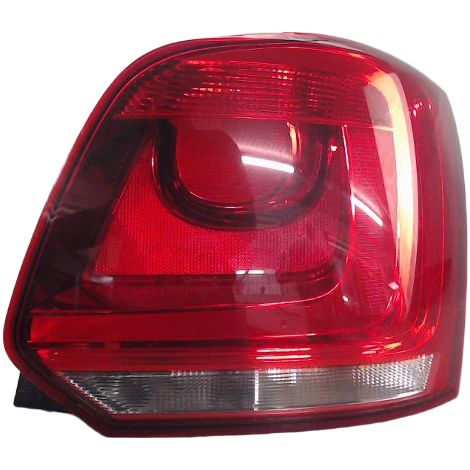 [PRODUIT D'OCCASION] Feu Arrieree Droit VOLKSWAGEN Polo ♻️ Ref Oe. 6r0945096ah - Garantie à vie (1/3)