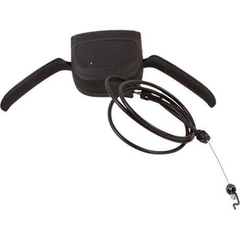 Cavo di trasmissione originale per tosaerba Husqvarna LC356V LC 356AWD, codice 589818808.
