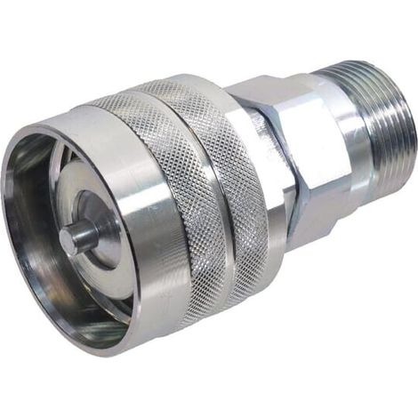 Racor r谩pido 1" macho - M42 x 2 30S macho FASTER CVV166422MV (1/2)