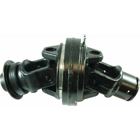 Giunto cardanico omocinetico cat. 4 per tubo esterno da 27x75mm a 91x24mm (1/3)