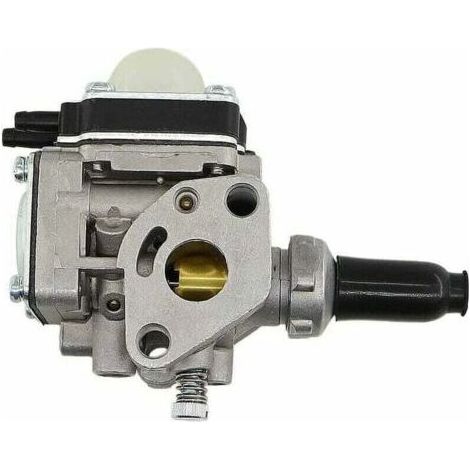 Carburateur pour Kawasaki TH43 TH48 - Compatible avec débroussailleuses et coupe-bordures (1/4)