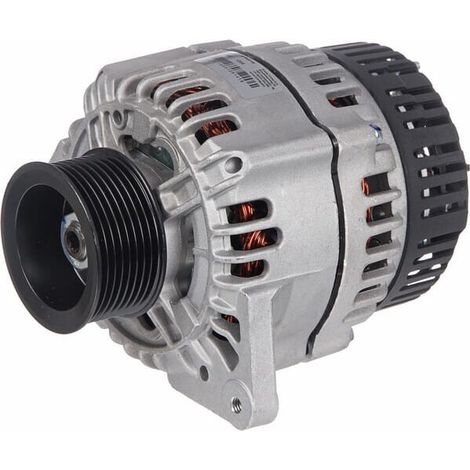 Alternatore 14V 120A UNIVERSALE ALT2625109 (1/3)