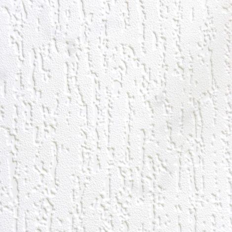 Paintable Wallpaper Textured Luxury Vinyl Royal Oak Embossed Anaglypta (1/2)